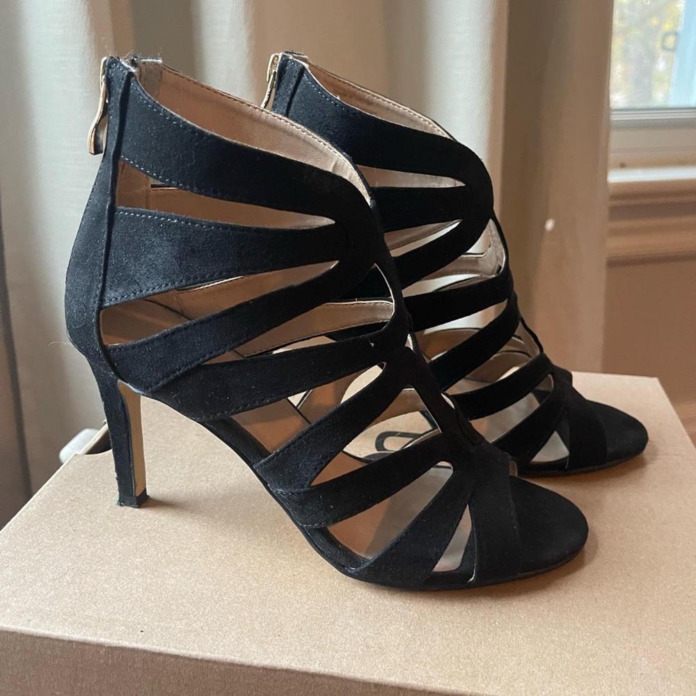 K Studio heels - Picture 3 of 4